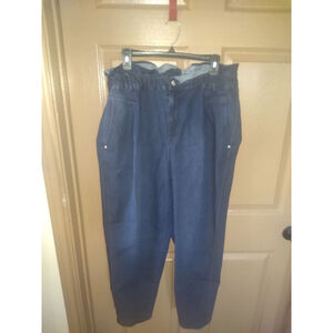 NWOT Plus Size Jeans